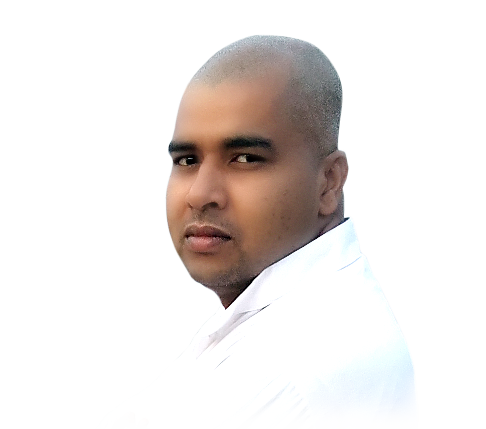 Acharya Shree Paawan Maharaj Ji