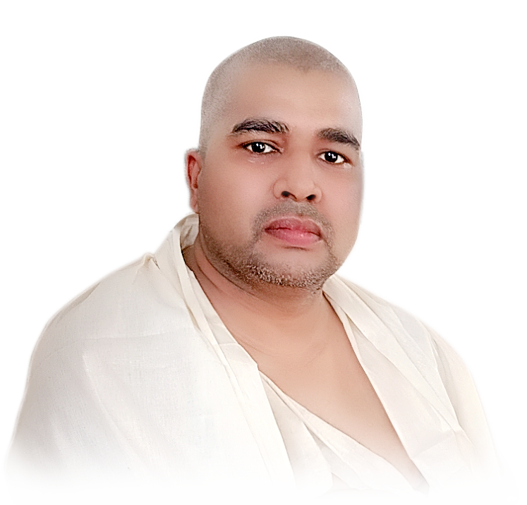 Shree Paawan Maharaj