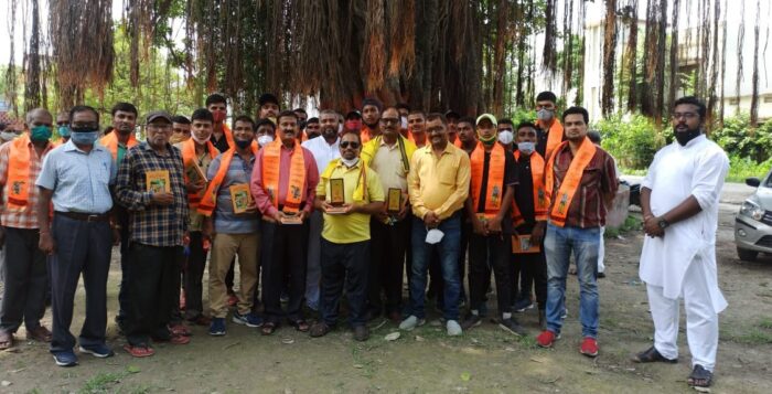 Van Mahostav Vasudha Kalyan Ashram