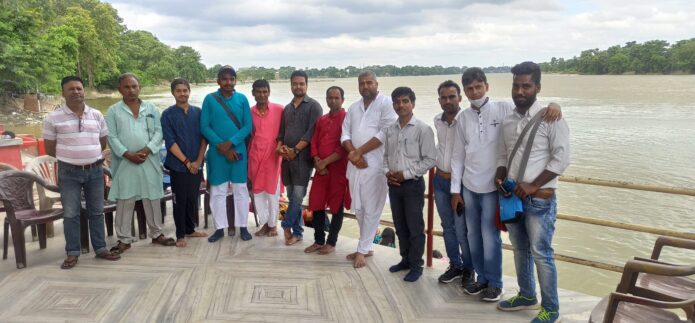 Guru Purnima Vasudha Kalyan Ashram