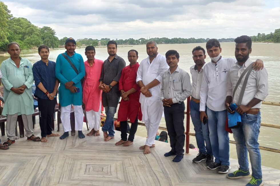 Guru Purnima Vasudha Kalyan Ashram