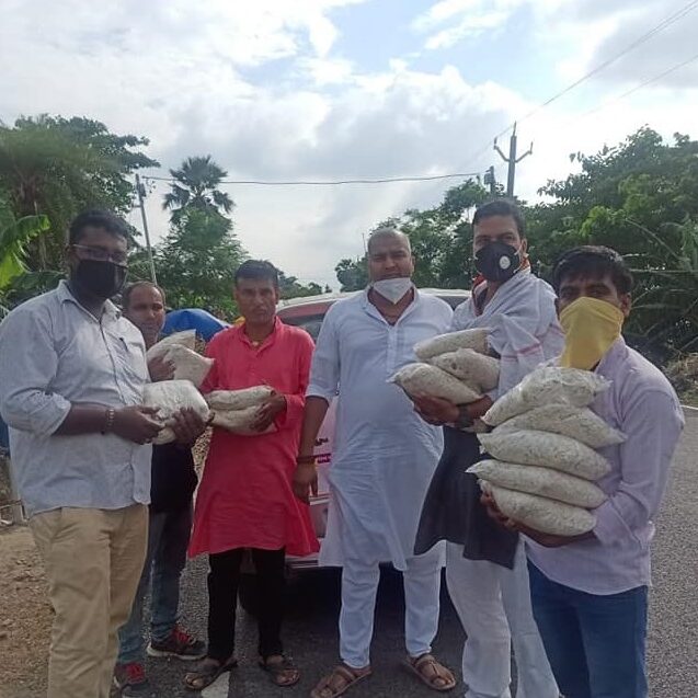 aapada-sahayak-samooh