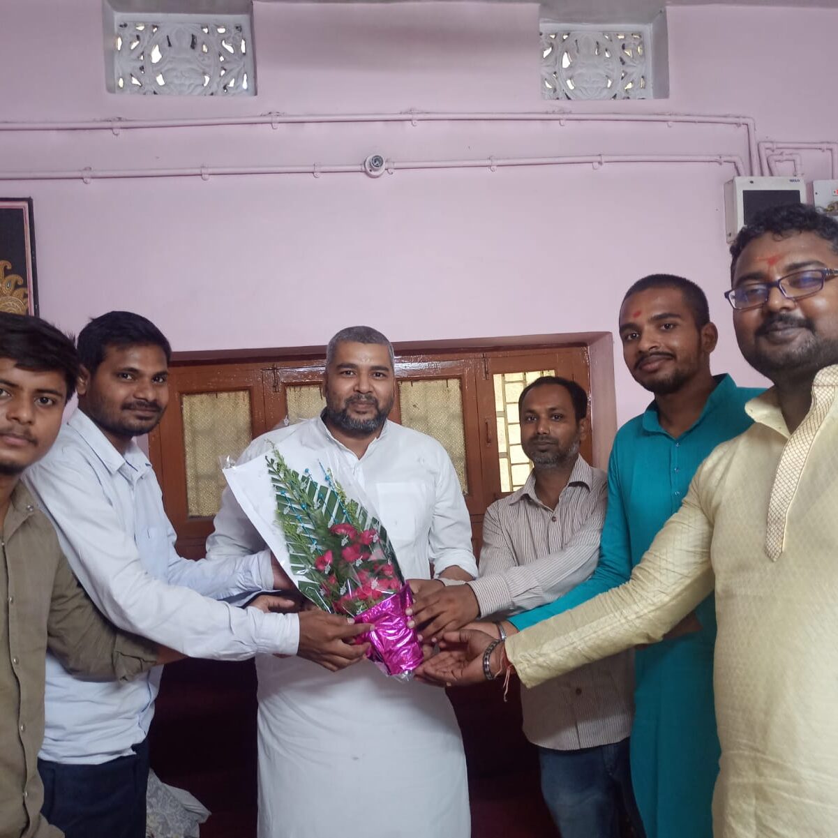 maharah-ji-janam-diwas